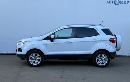 Ford EcoSport, 2018 год, 1 250 000 рублей, 8 фотография