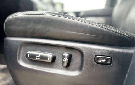 Toyota Land Cruiser 200, 2016 год, 4 950 000 рублей, 14 фотография