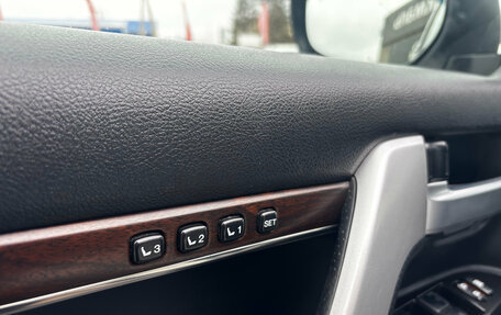 Toyota Land Cruiser 200, 2016 год, 4 950 000 рублей, 11 фотография