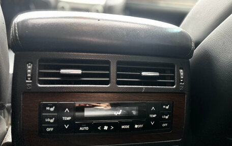 Toyota Land Cruiser 200, 2016 год, 4 950 000 рублей, 25 фотография