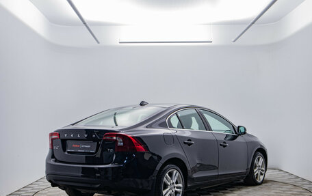 Volvo S60 III, 2012 год, 1 200 000 рублей, 5 фотография