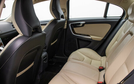 Volvo S60 III, 2012 год, 1 200 000 рублей, 11 фотография