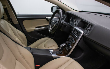 Volvo S60 III, 2012 год, 1 200 000 рублей, 9 фотография