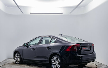 Volvo S60 III, 2012 год, 1 200 000 рублей, 7 фотография