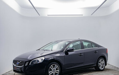 Volvo S60 III, 2012 год, 1 200 000 рублей, 1 фотография