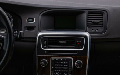 Volvo S60 III, 2012 год, 1 200 000 рублей, 14 фотография