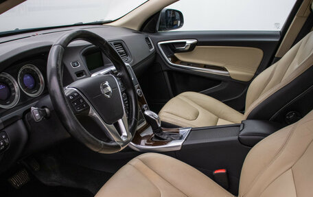 Volvo S60 III, 2012 год, 1 200 000 рублей, 10 фотография