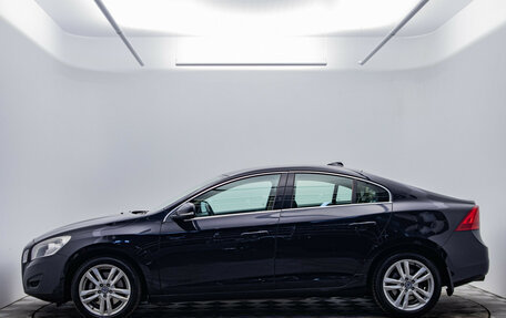 Volvo S60 III, 2012 год, 1 200 000 рублей, 8 фотография
