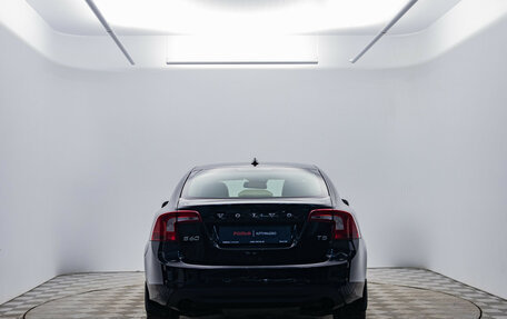 Volvo S60 III, 2012 год, 1 200 000 рублей, 6 фотография