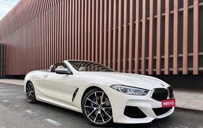 BMW 8 серия, 2021 год, 7 300 000 рублей, 1 фотография