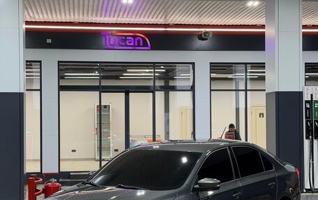 Volkswagen Polo VI (EU Market), 2021 год, 1 740 000 рублей, 1 фотография