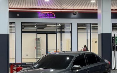 Volkswagen Polo VI (EU Market), 2021 год, 1 740 000 рублей, 1 фотография