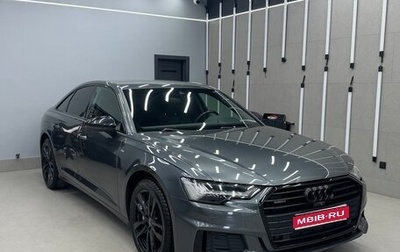 Audi A6, 2021 год, 4 600 000 рублей, 1 фотография