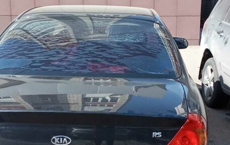 KIA Spectra II (LD), 2007 год, 330 000 рублей, 1 фотография