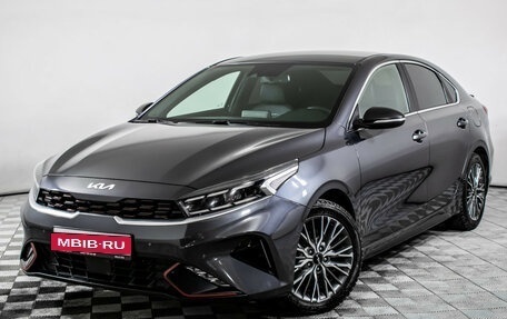 KIA Cerato IV, 2022 год, 2 675 000 рублей, 1 фотография