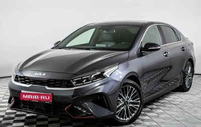 KIA Cerato IV, 2022 год, 2 675 000 рублей, 1 фотография