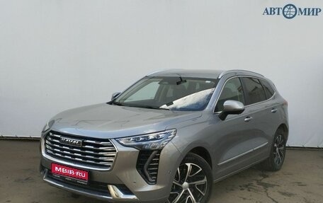 Haval Jolion, 2021 год, 2 000 000 рублей, 1 фотография