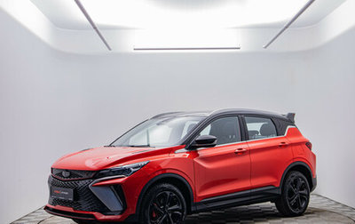 Geely Coolray I, 2024 год, 2 300 000 рублей, 1 фотография