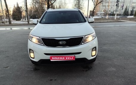 KIA Sorento II рестайлинг, 2018 год, 1 920 000 рублей, 1 фотография