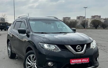 Nissan X-Trail, 2015 год, 1 650 000 рублей, 1 фотография