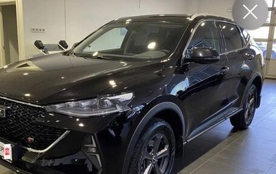 Haval F7x I, 2022 год, 2 000 000 рублей, 1 фотография