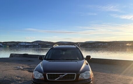 Volvo XC90 II рестайлинг, 2007 год, 1 400 000 рублей, 1 фотография