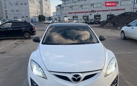 Mazda 6, 2012 год, 1 070 000 рублей, 1 фотография