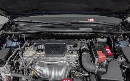 Toyota Camry, 2019 год, 2 490 000 рублей, 1 фотография