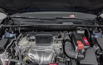 Toyota Camry, 2019 год, 2 490 000 рублей, 1 фотография