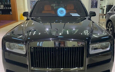 Rolls-Royce Cullinan, 2022 год, 44 990 000 рублей, 1 фотография