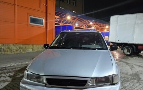 Daewoo Nexia I рестайлинг, 2002 год, 85 000 рублей, 1 фотография