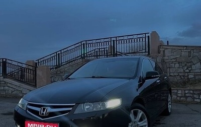 Honda Accord VII рестайлинг, 2007 год, 930 000 рублей, 1 фотография