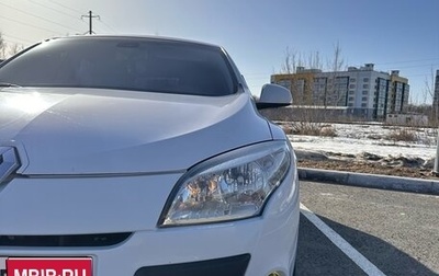 Renault Megane III, 2009 год, 710 000 рублей, 1 фотография
