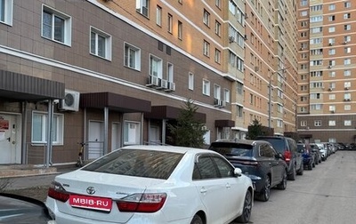 Toyota Camry, 2016 год, 2 500 000 рублей, 1 фотография