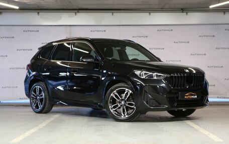 BMW X1, 2022 год, 3 650 000 рублей, 1 фотография