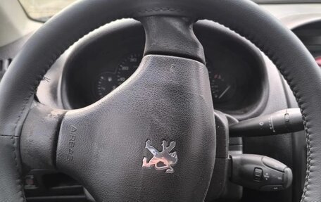 Peugeot 206, 2007 год, 235 000 рублей, 1 фотография