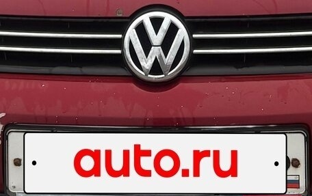 Volkswagen Polo VI (EU Market), 2011 год, 740 000 рублей, 1 фотография