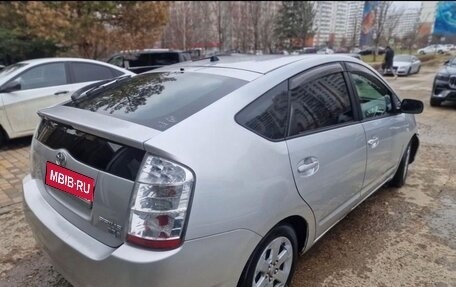 Toyota Prius, 2007 год, 800 000 рублей, 1 фотография