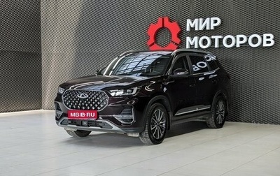 Chery Tiggo 8 Pro, 2022 год, 2 020 000 рублей, 1 фотография