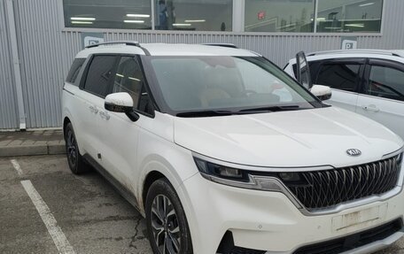 KIA Carnival, 2021 год, 2 750 000 рублей, 1 фотография