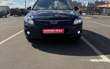 Hyundai i30 I, 2010 год, 890 000 рублей, 1 фотография