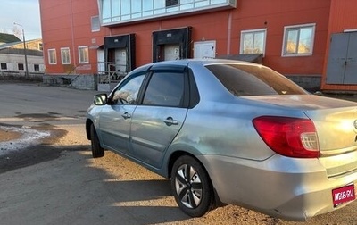 Datsun on-DO I рестайлинг, 2014 год, 200 000 рублей, 1 фотография