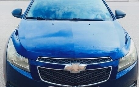 Chevrolet Cruze II, 2011 год, 600 000 рублей, 1 фотография