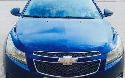 Chevrolet Cruze II, 2011 год, 600 000 рублей, 1 фотография