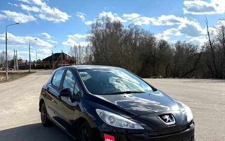 Peugeot 308 II, 2008 год, 499 990 рублей, 1 фотография