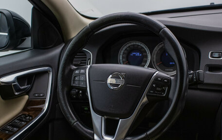 Volvo S60 III, 2012 год, 1 200 000 рублей, 15 фотография