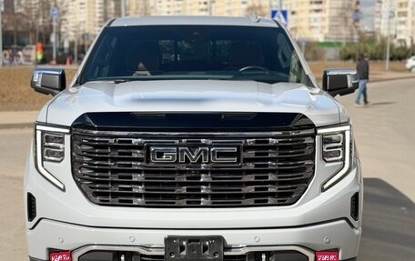 GMC Sierra, 2024 год, 10 400 000 рублей, 1 фотография
