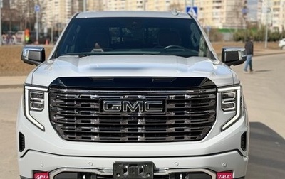GMC Sierra, 2024 год, 10 400 000 рублей, 1 фотография