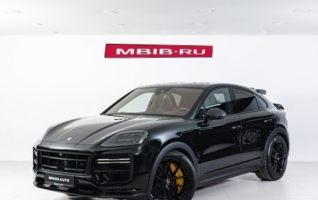 Porsche Cayenne III, 2026 год, 32 990 000 рублей, 1 фотография