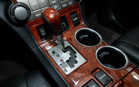 Toyota Highlander III, 2011 год, 1 500 000 рублей, 12 фотография